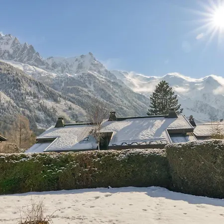 Alpstuga Folettes 4ch Jardin Vue Cheminee Jacuzzi