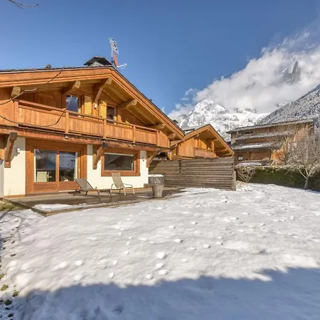 Alpstuga Folettes 4ch Jardin Vue Cheminee Jacuzzi
