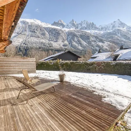 Folettes 4ch Jardin Vue Cheminee Jacuzzi Alpstuga *