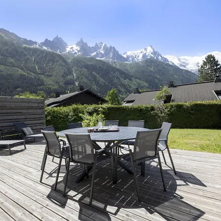 Folettes 4ch Jardin Vue Cheminee Jacuzzi Alpstuga *